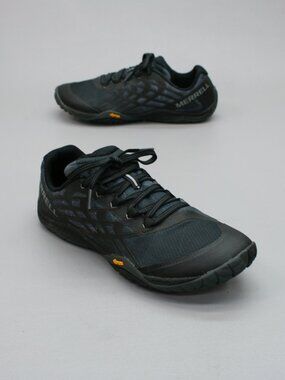 Merrell Men's 7 Trail Glove 4 Barefoot Minimalist Running Shoes Sneakers J0967
